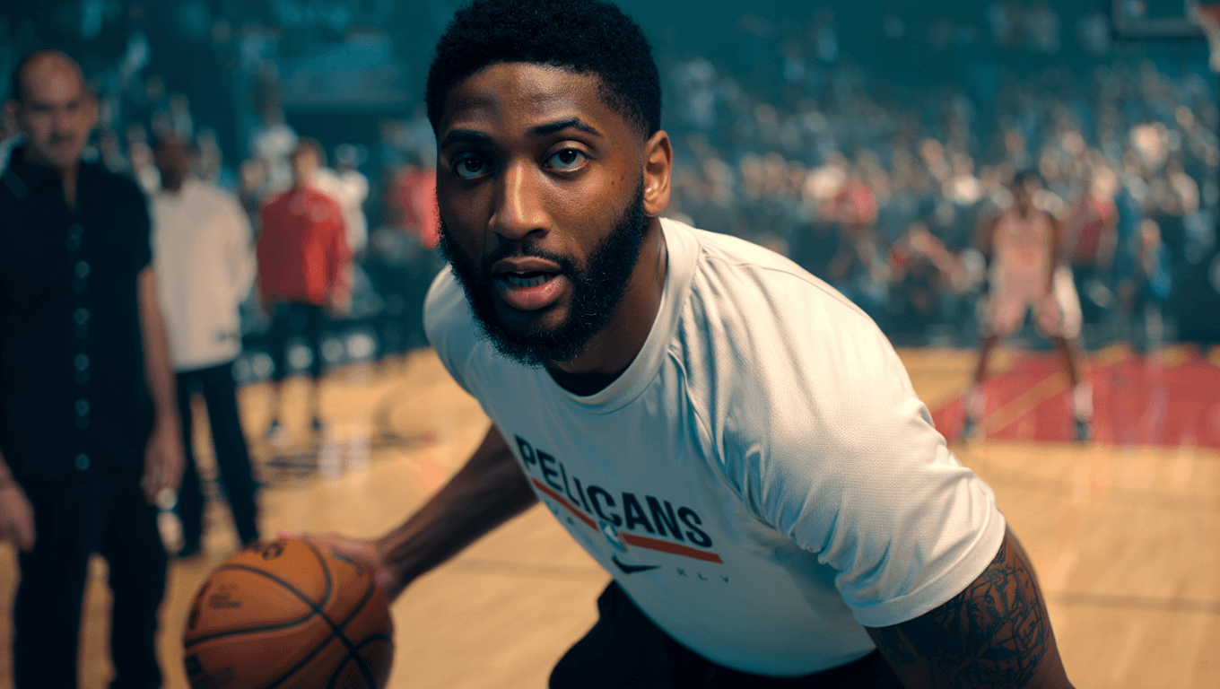 Pelicans hope lightning strikes twice on Mavericks' floor, seeking second straight win in Dallas rematch