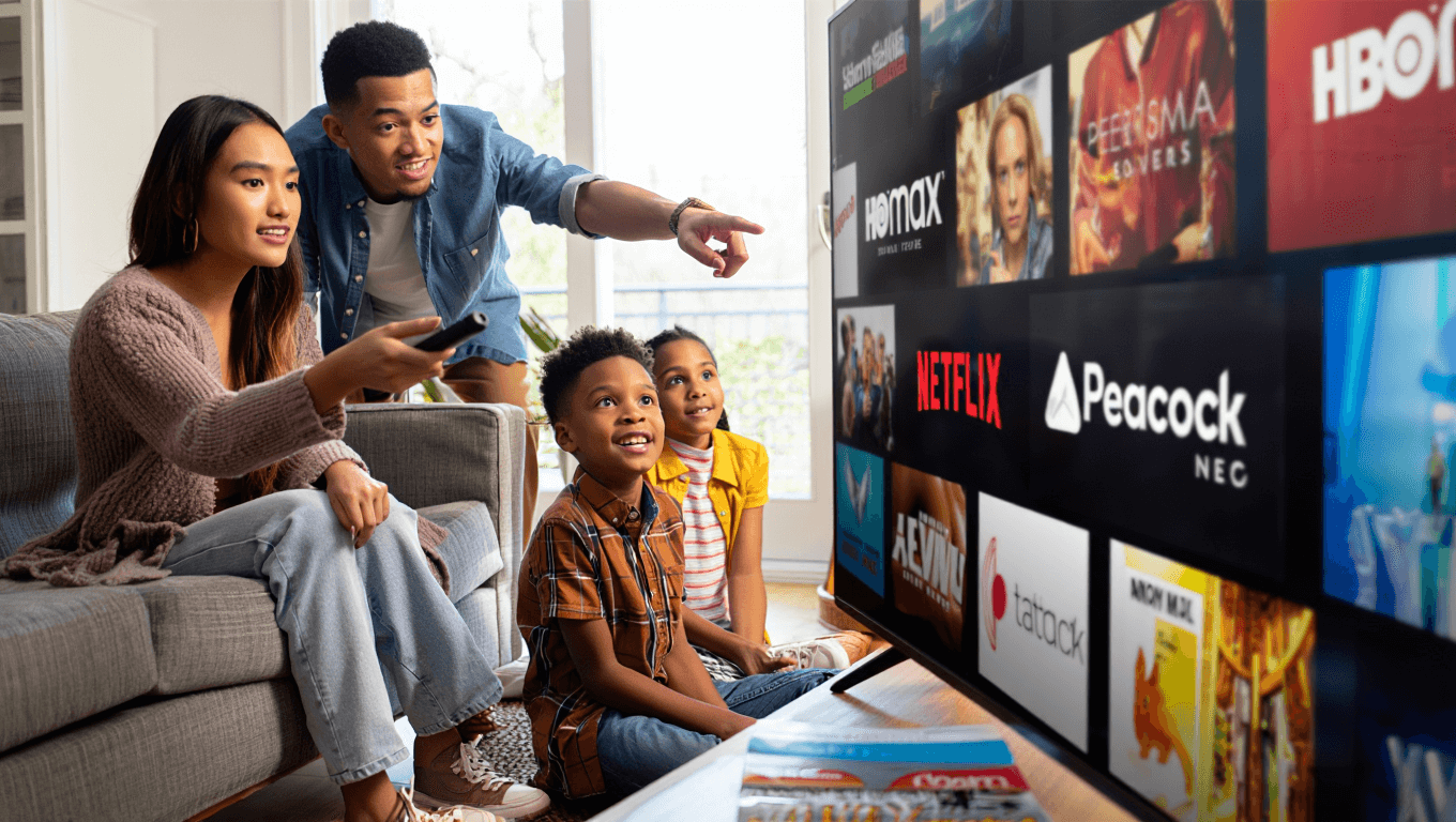 9 October 2025 Streaming Releases That Change Your Watchlist - Here’s Why