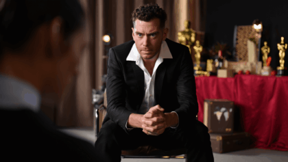 “The System Is Rigged” Sparks Calls For SAG Reform In 2025 - Here’s Why