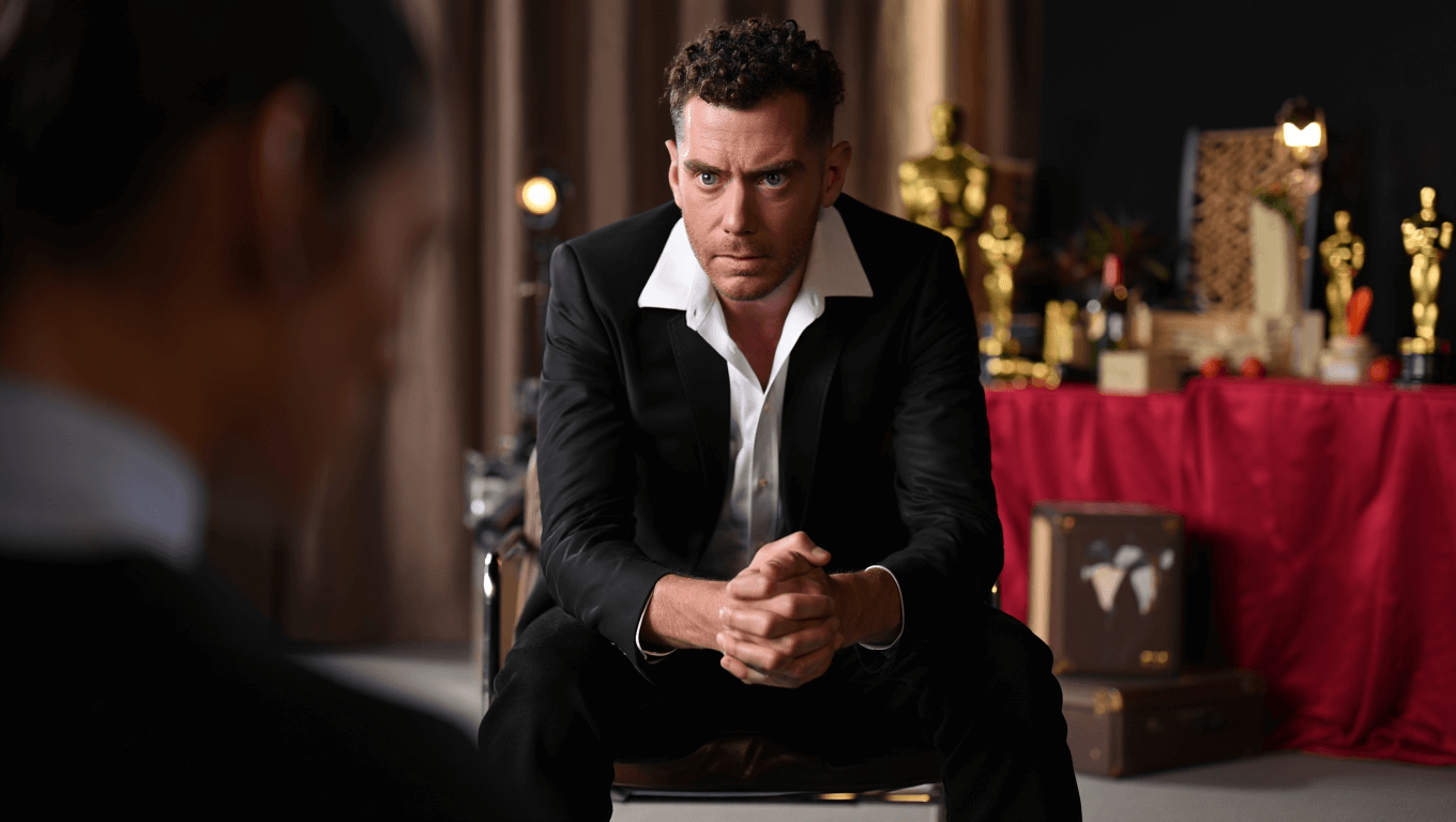 “The System Is Rigged” Sparks Calls For SAG Reform In 2025 - Here’s Why