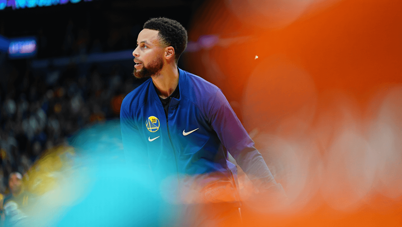 Trail Blazers face warriors favored at -9.5 points in matchup at chase center