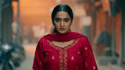Delhi Crime season 3 exposes human trafficking network, Huma Qureshi steals show as villain