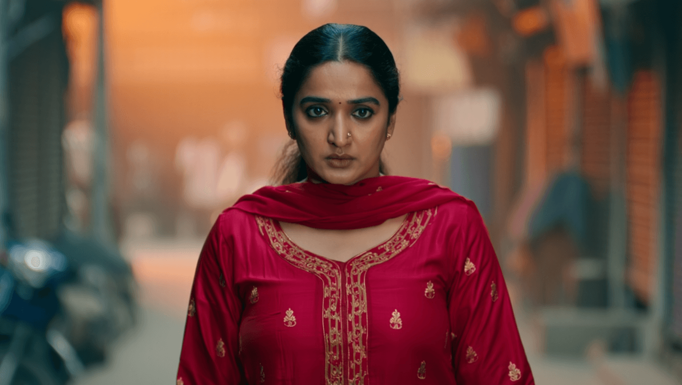 Delhi Crime season 3 exposes human trafficking network, Huma Qureshi steals show as villain