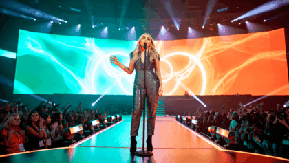 Sabrina Carpenter wraps massively successful Short n' Sweet tour after 72 shows