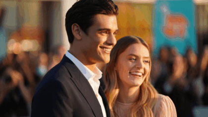 Jacob Elordi sparks dating rumors calling Cailee Spaeny his 'beautiful friend'