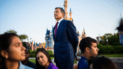 Disney Reveals Several Hundred Job Cuts In 2025 - Why It Matters Now