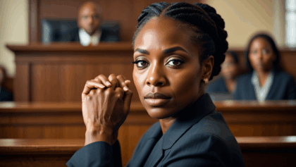 Wendy Osefo Indicted On 16 Counts In 2025 - Why Bravo Pulled Her Episode