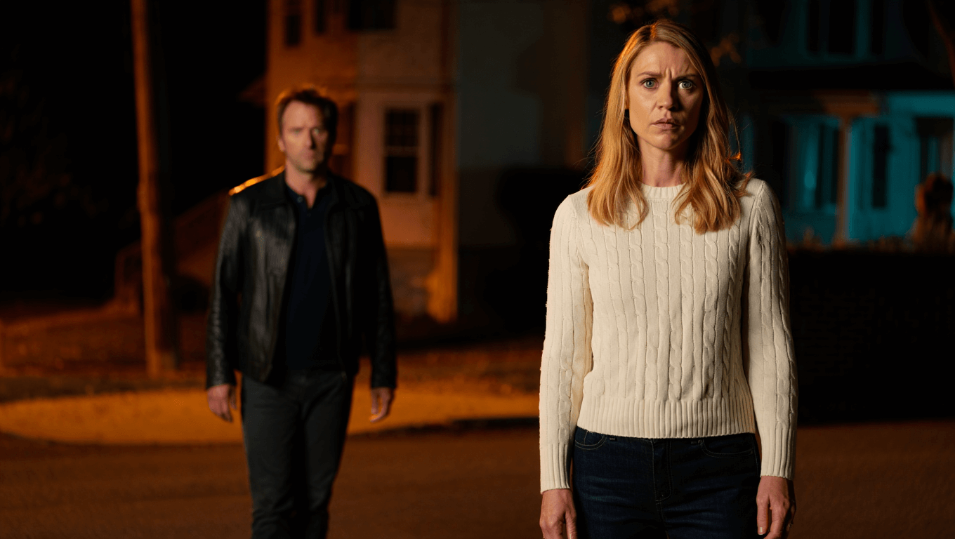 The Beast in Me cast stars Claire Danes, Matthew Rhys in new Netflix thriller