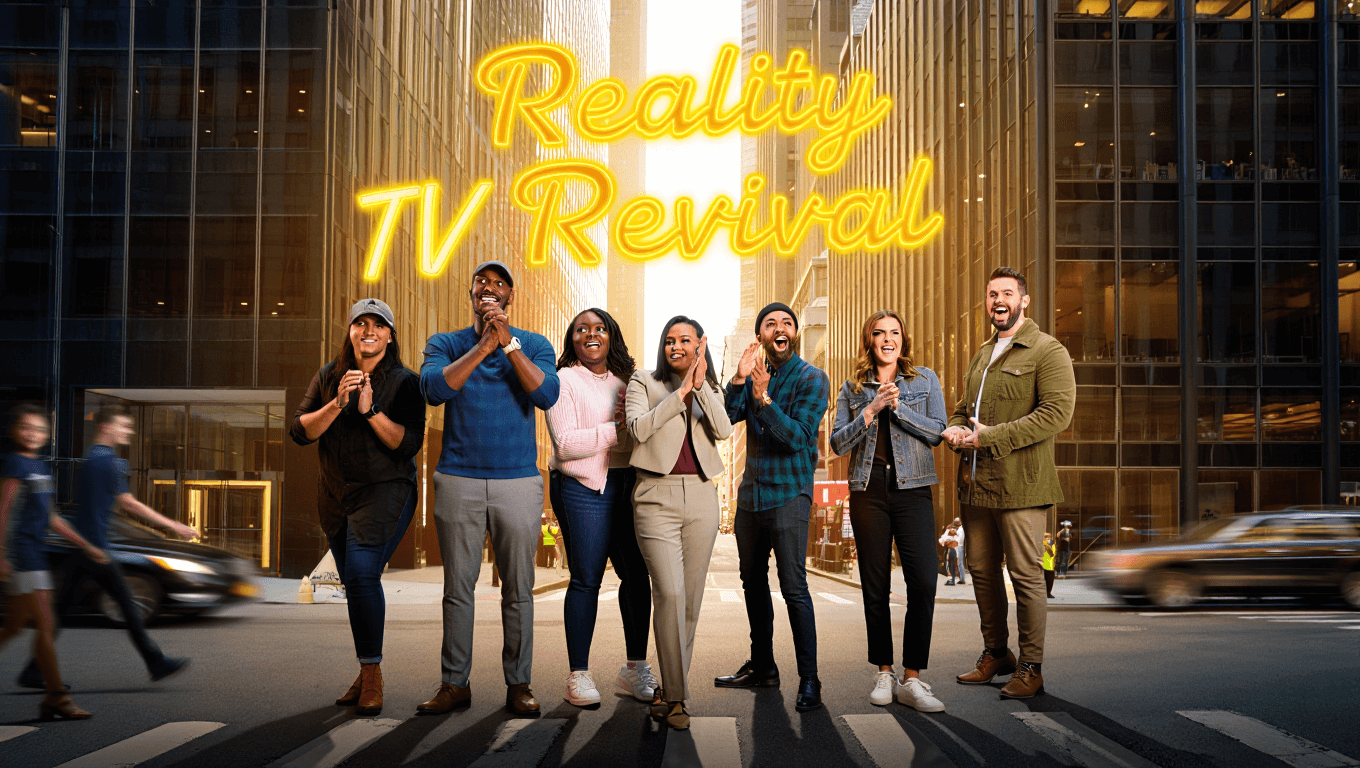 7 Reality TV Renewals In November 2025 That Change What Fans Expect