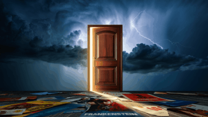 Netflix Sets Nov. 7 And Nov. 26 Drops In 2025 - Why Awards Season Shifts