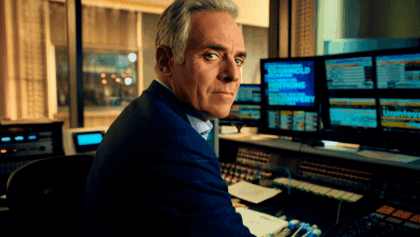 Seth Fox, beloved CBS News editor, dies suddenly at 49