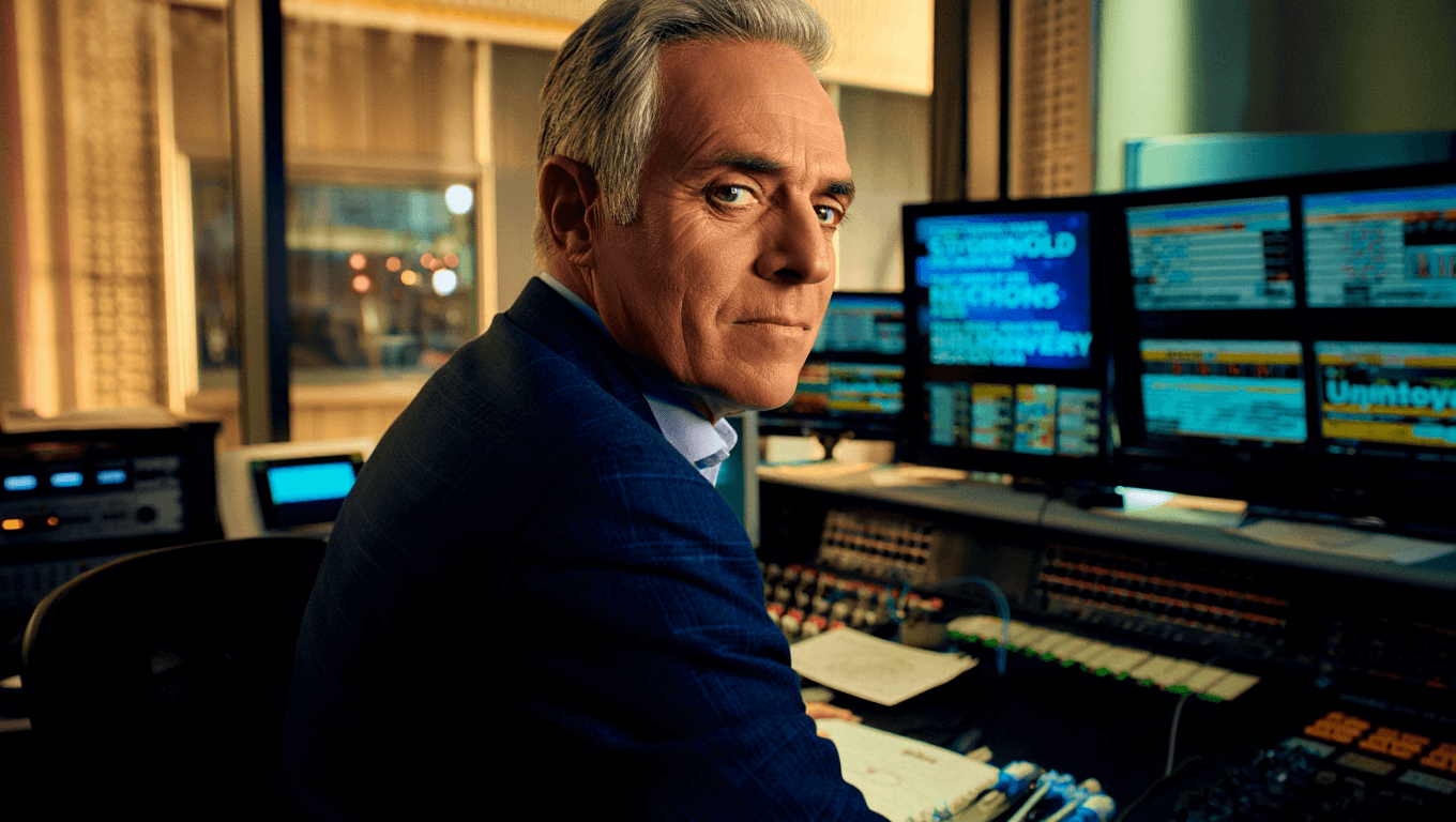 Seth Fox, beloved CBS News editor, dies suddenly at 49