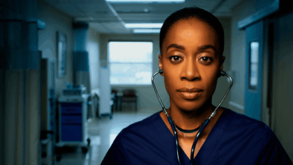 Chicago Med loses original cast member Marlyne Barrett for Season 11 as show nears 10-year milestone