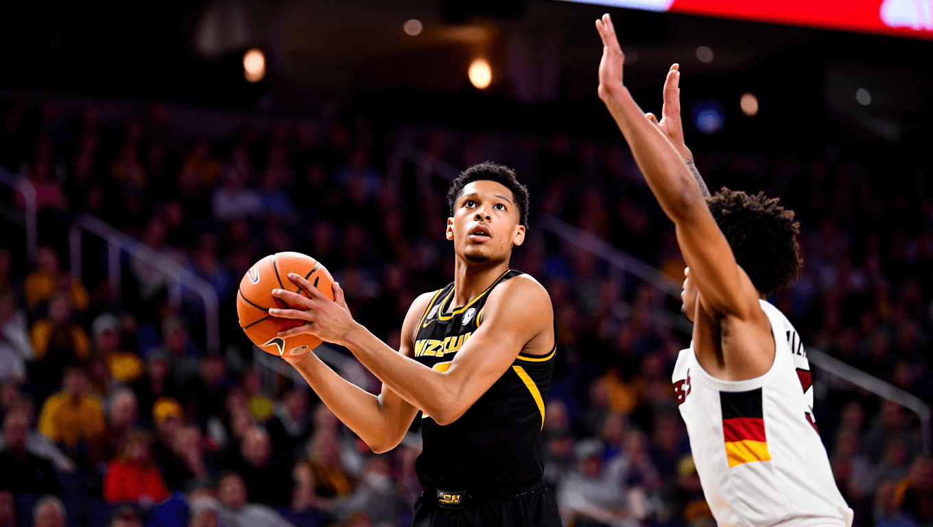 South Dakota faces undefeated Missouri Tigers in SEC showdown, Coyotes seek upset