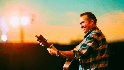 Todd Snider, 'Alright Guy' alt-country icon, dead at 59 from pneumonia