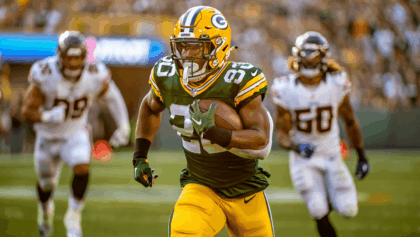 Waiver wire week 12: Emanuel Wilson emerges as must-add after Jacobs injury