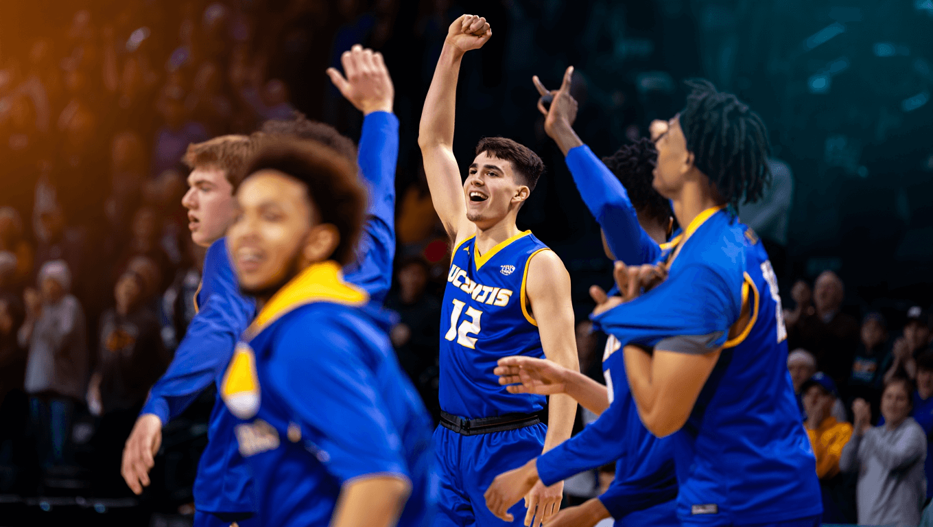 UC Davis starts strong at 3-1, beats Sacramento State 77-73 in Causeway Classic