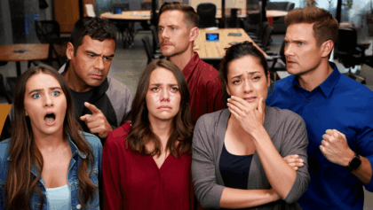 6 Reunion Revelations From Fall 2025 That Expose Franchise Fault Lines