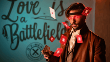 Marvel Rivals Season 5 launches Nov 14 with Gambit hero, 18v18 Conquest mode