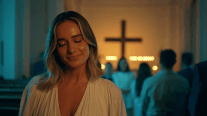 Jenna Jameson reveals she's been baptized, now helping others find Jesus after decades of adult films