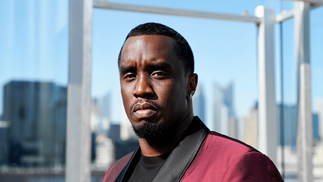 Sean Combs Reveals Rehab Acceptance In 2025 - Why It Could Cut His Sentence By 1 Year