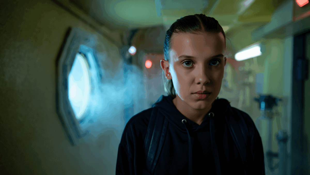 New shows to watch 2025: Stranger Things final season drops, here's what else just arrived on Netflix