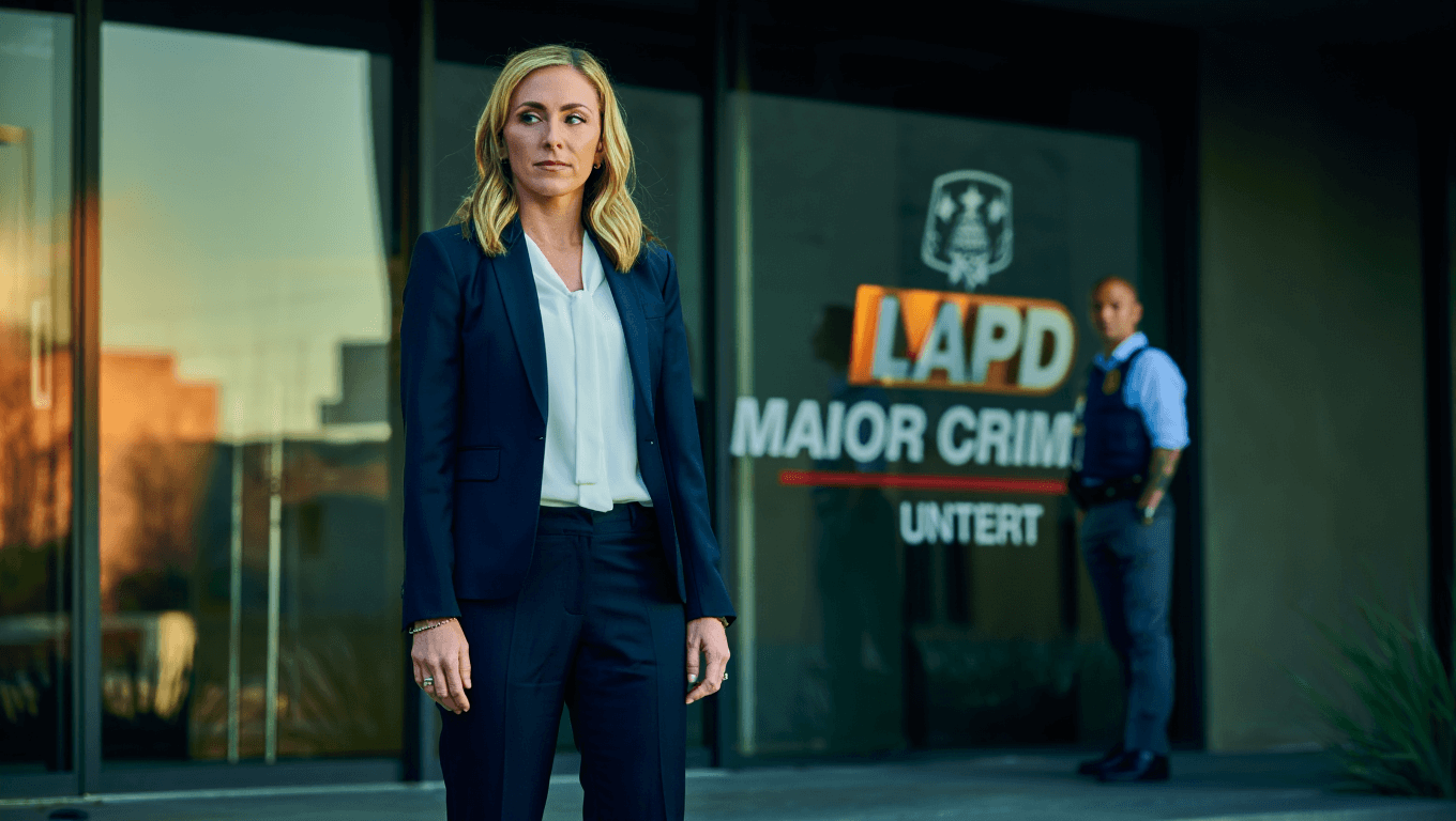 High Potential season 2 returns Jan. 6, 2026 after shocking midseason finale cliffhanger