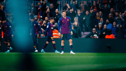 Barcelona faces Celta Vigo tomorrow in La Liga Matchday 12 showdown