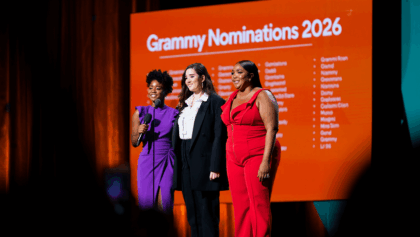Grammy nominations reveals 95 categories, Feb 1 ceremony with new awards in 2026