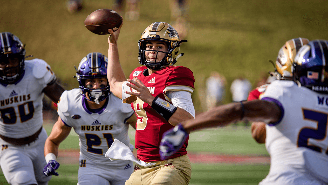 WMU vs Northern Illinois: Broncos look to extend MAC dominance vs struggling Huskies