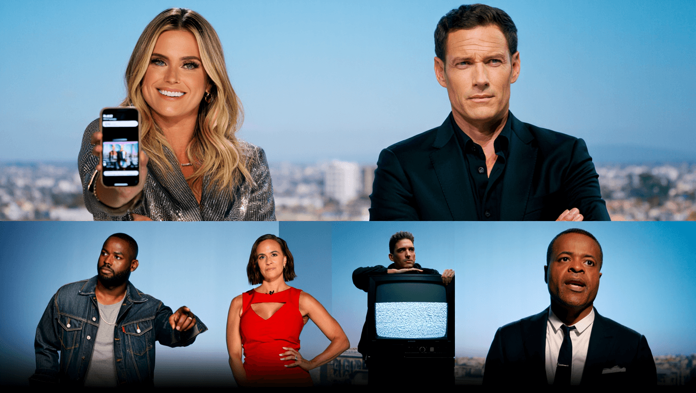 5 Celebrity TV Returns And Exits In 2025 That Change The Fall TV Map