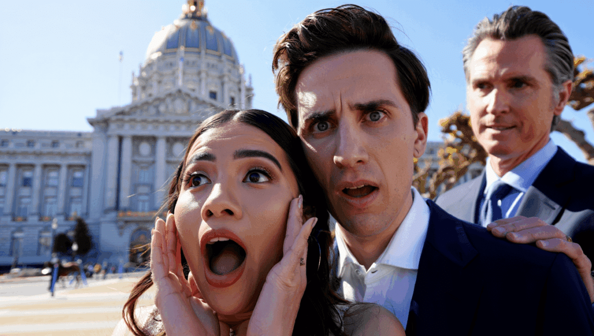 “I Just Started Freaking Out” Sparks 800,000-View Clip In 2025 - Here’s What Changes