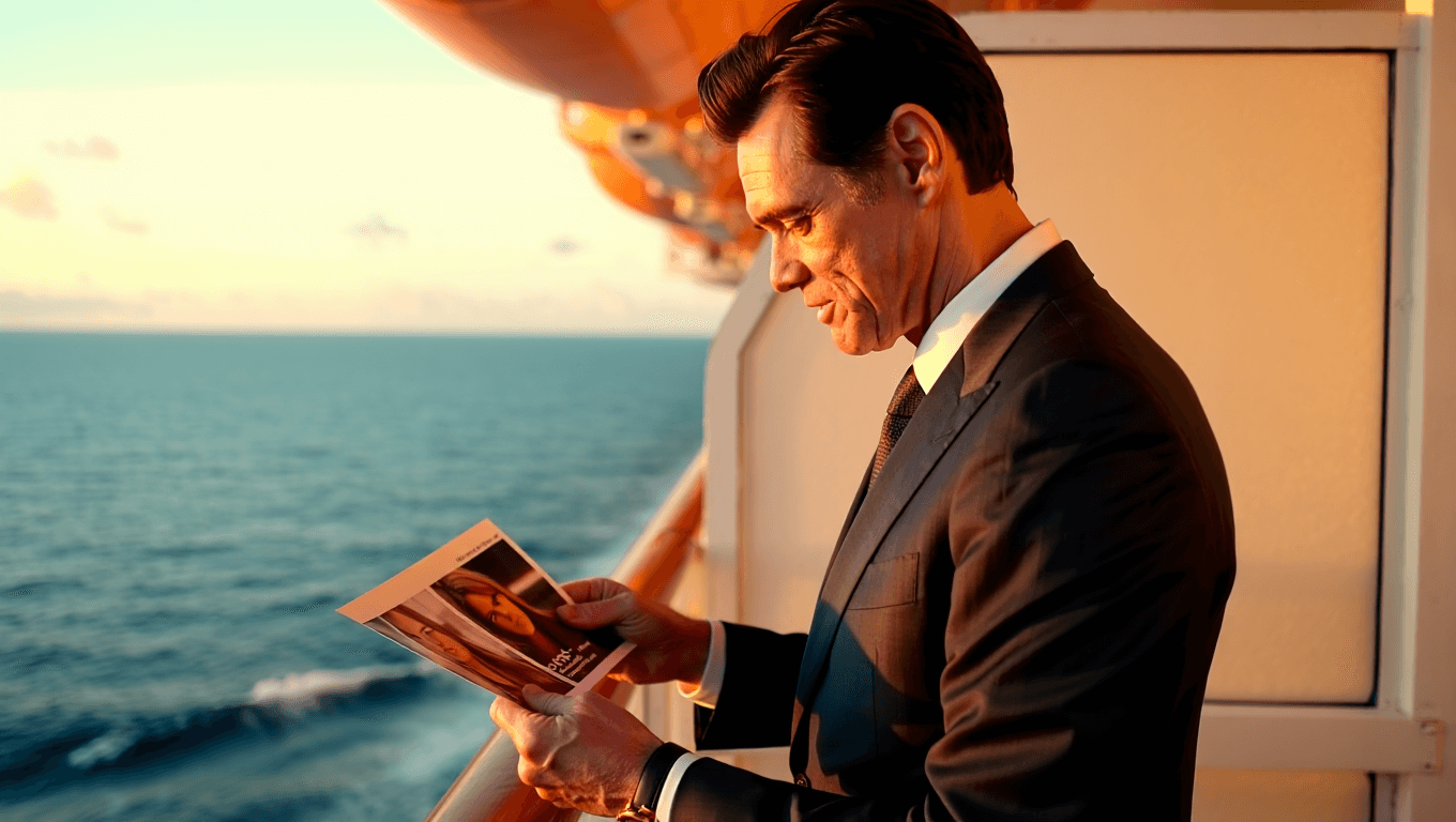 Private investigator claims bombshell new evidence Amy Bradley is alive after 27-year Caribbean cruise disappearance