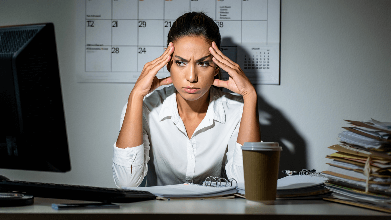 Cómo es el método 8-8-8 que ayuda a prevenir el agotamiento y mejorar la calidad de vida