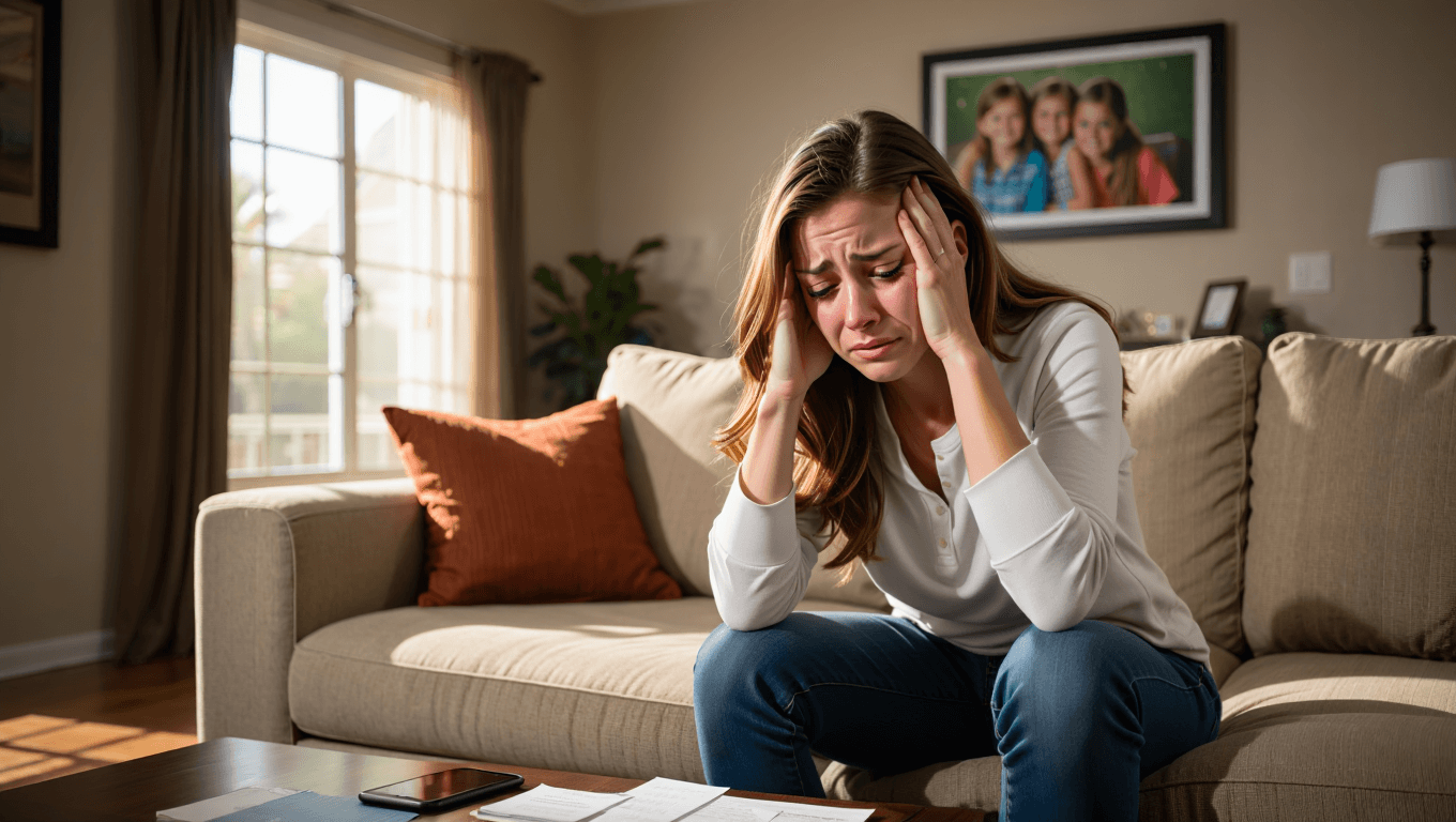 Top 7 Mormon Wives Moments In 2025 That Ignite TikTok - Here’s What Changes