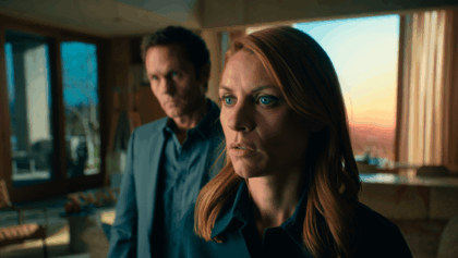 The Beast in Me dominates Netflix's top 10 with all 8 episodes, sparks season 2 speculation