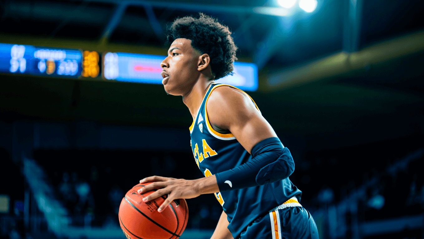 Sacramento State vs UCLA: No. 19 Bruins look to bounce back from Arizona loss vs Hornets