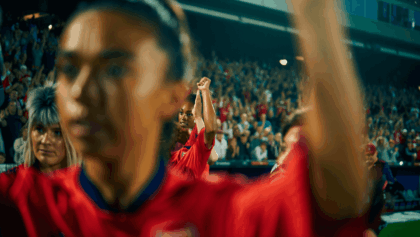 Arsenal defeats Real Madrid 3-0 in Women's Champions League thriller