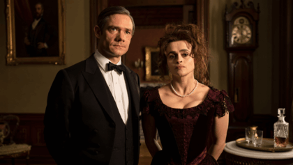 'Seven Dials' Reveals 3 Episodes And Jan 15, 2026 Release - Why It Matters