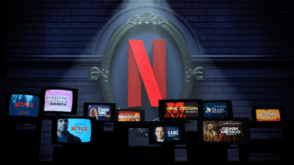 8 Netflix Titles Debut in November 2025 - Why This Upends Awards Season