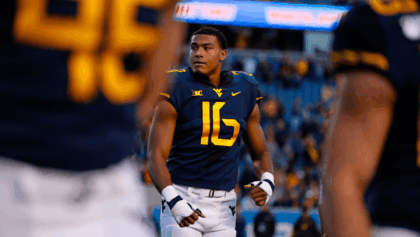 Kevin Brown flips from Penn State to West Virginia after Franklin firing