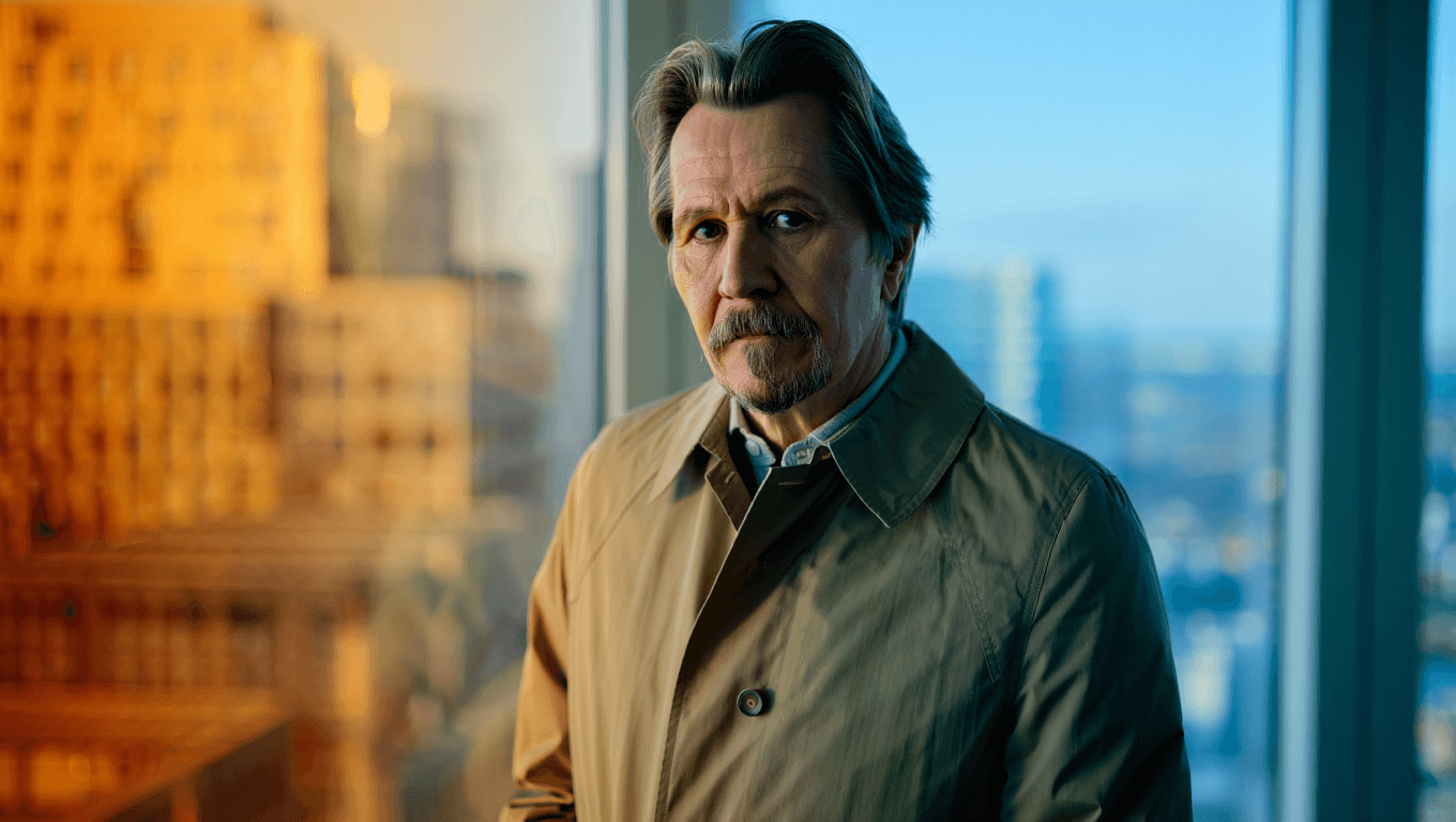 Apple TV+ Has the Highest-Rated Show of 2025 - Only 2% Watched It