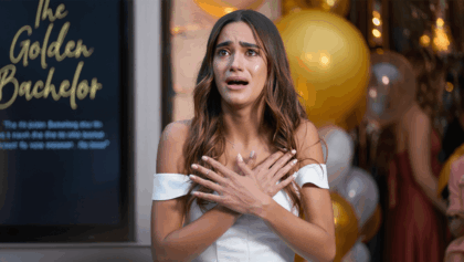 “Falling In Love Never Stops Being Magical” Sparks Backlash On Golden Bachelor Sept. 24