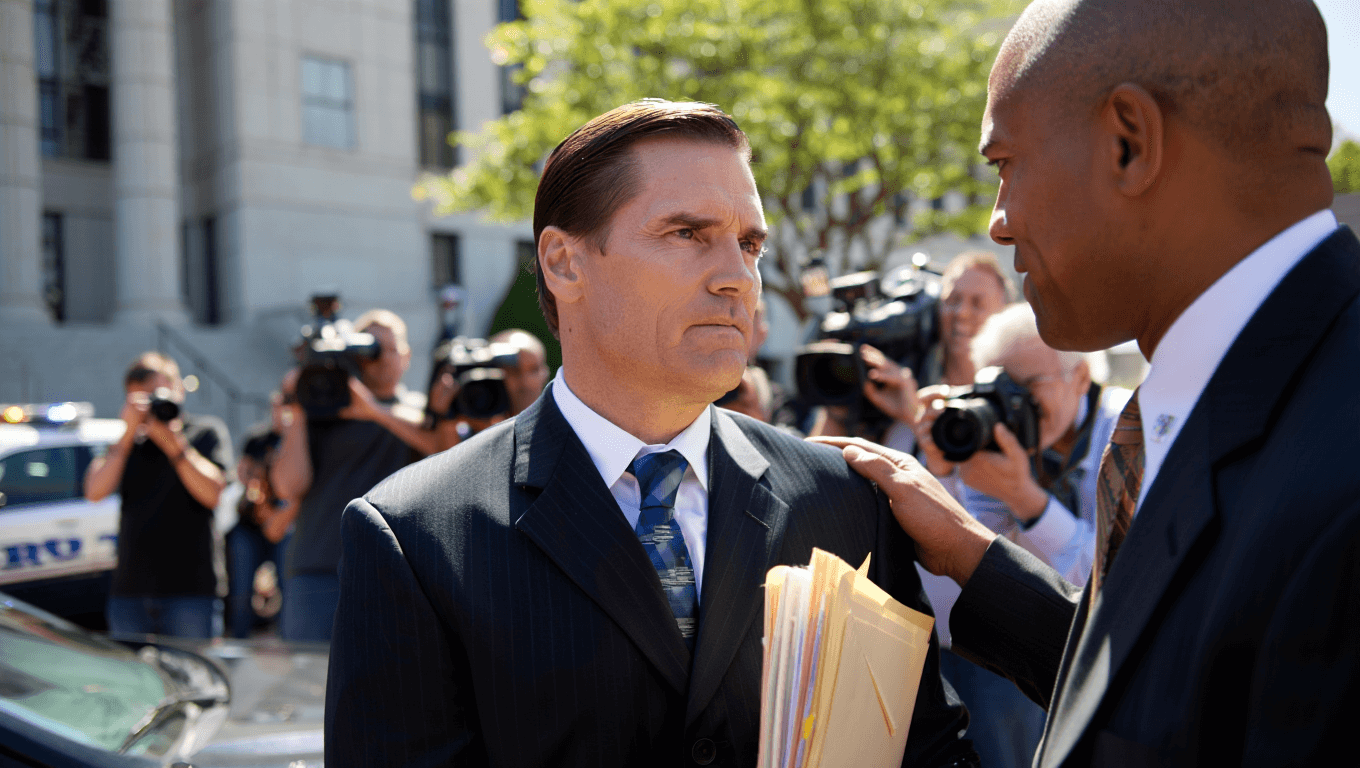 “They Already Know All The Signals” Sparks Federal Probe And Arrests In 2025 - Here’s Why