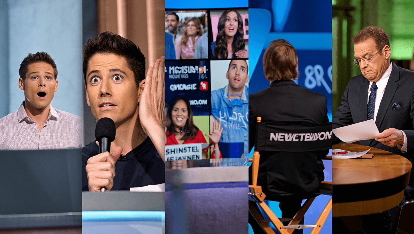 7 Reality TV Shakeups This Week That Change What Fans Expect In 2025