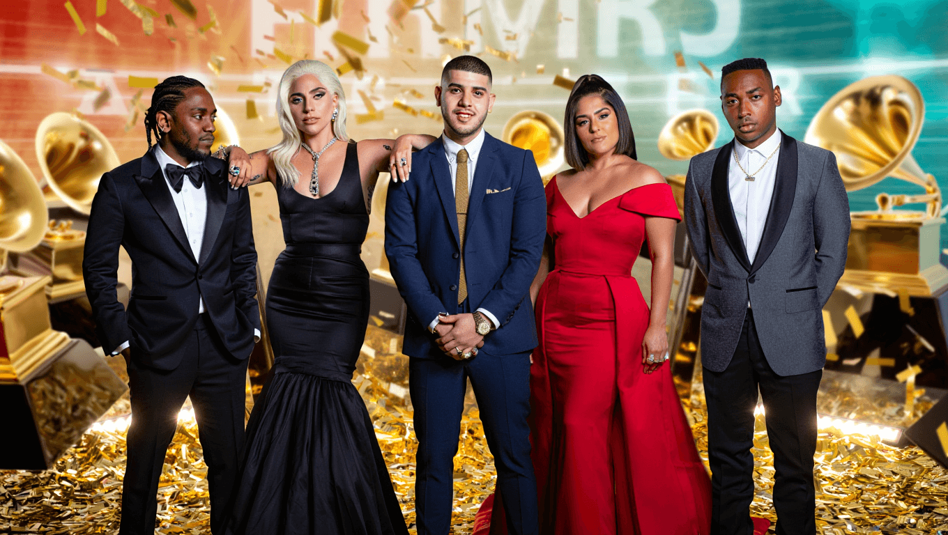 2026 Grammy nominations revealed: Kendrick Lamar leads with 9 nods, Lady Gaga ties 2nd