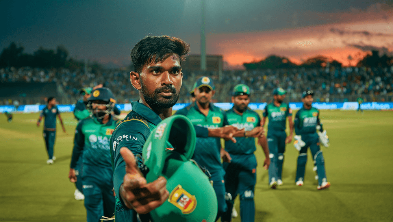 Sri Lanka faces Zimbabwe in Pakistan tri-series opener, Shanaka's men field first at Rawalpindi