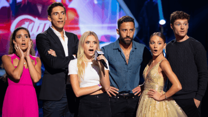 Top 6 Reality TV Moves In 2025 That Surprise Fans - Here’s Why