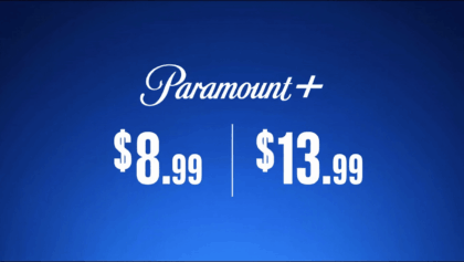 Paramount+ price increase hits Jan. 15: Essential plan jumps to $8.99/month