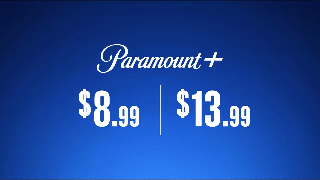 Paramount+ price increase hits Jan. 15: Essential plan jumps to $8.99/month